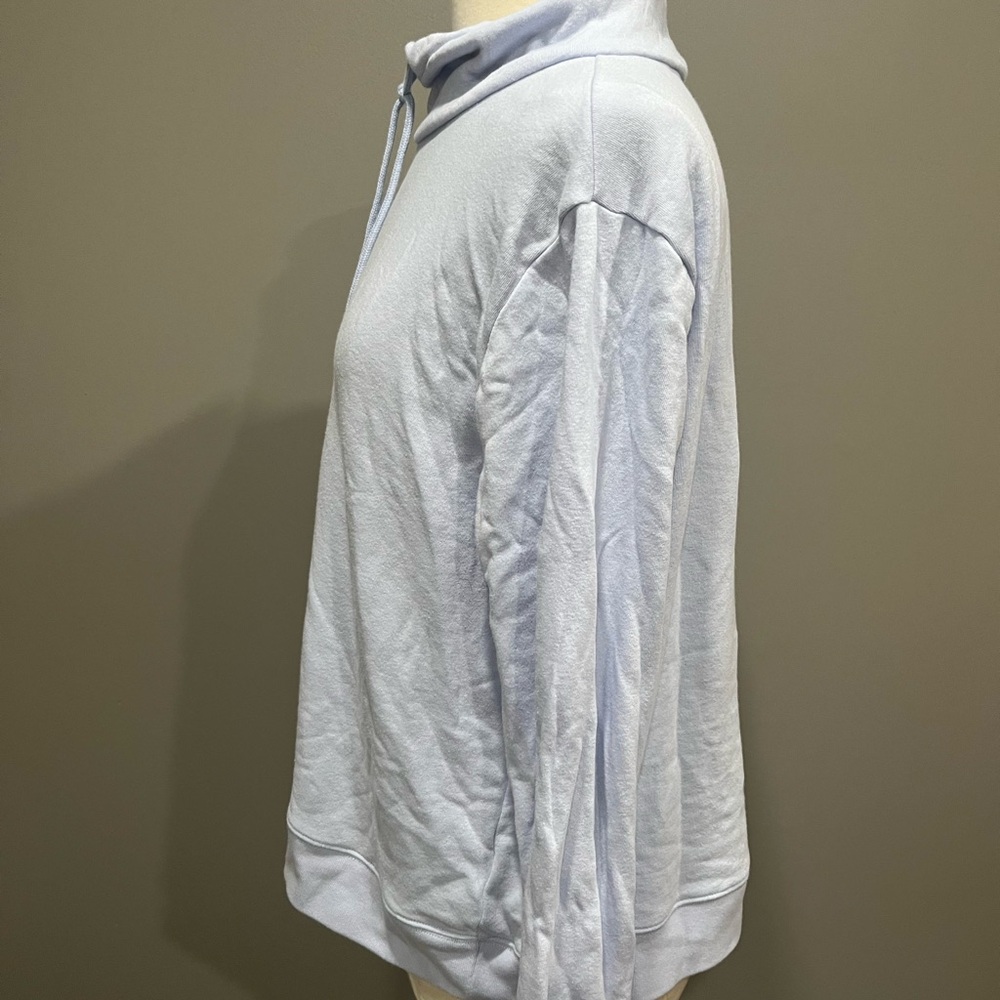 J.Crew‎ pullover jacket - Picture 4 of 7